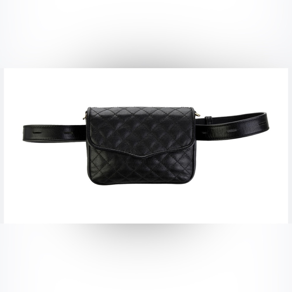 Rebecca Minkoff The Affair Fanny Pack